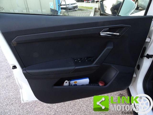 SEAT Arona 1.0 TGI Style *UNICO PROPRIETARIO*