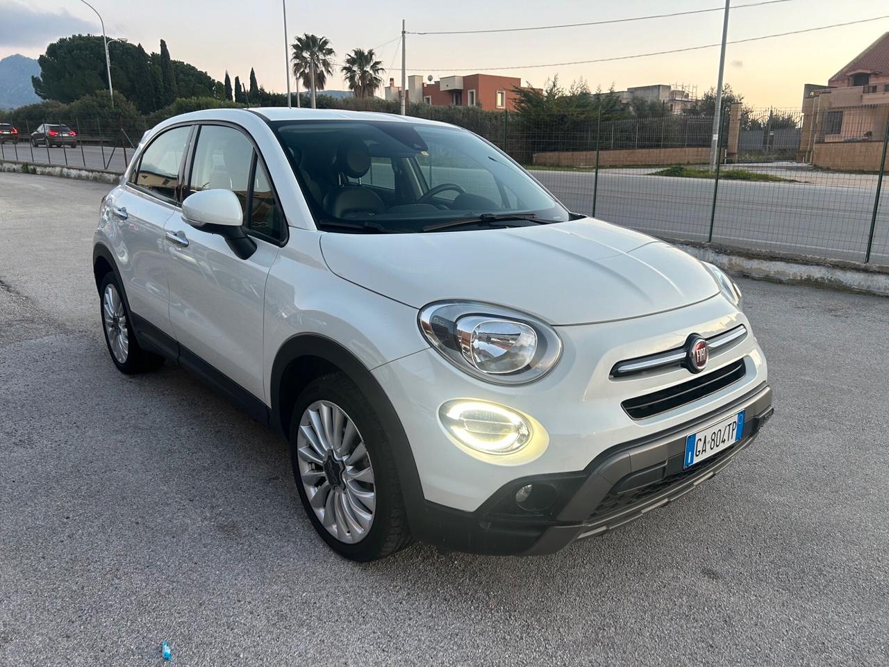 Fiat 500X 1.3 MultiJet 95 CV Cross 2020