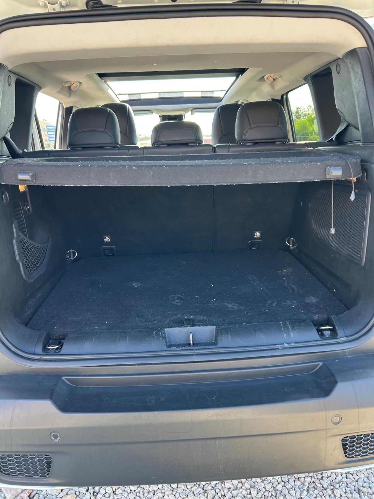 Jeep Renegade 2.0 Mjt 140CV 4WD Active Drive Limited