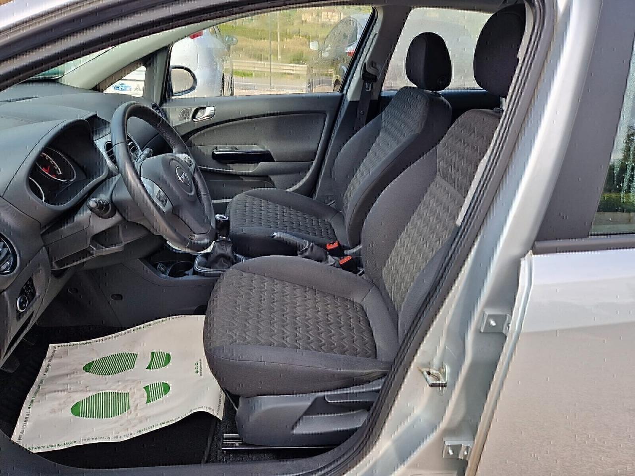 Opel Corsa 1.3 CDTI 95CV ecoFLEX 5 porte Start&Stop Edition