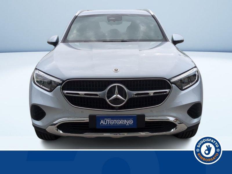 Mercedes-Benz GLC 220d 4Matic Avantagarde Advanced