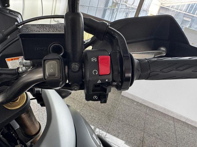 SUZUKI V-Strom 1000 ABS *KIT BAULETTI - SCARICO ARROW*