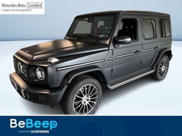 Mercedes-Benz Classe G G 400 D PREMIUM PLUS 330CV AUTO