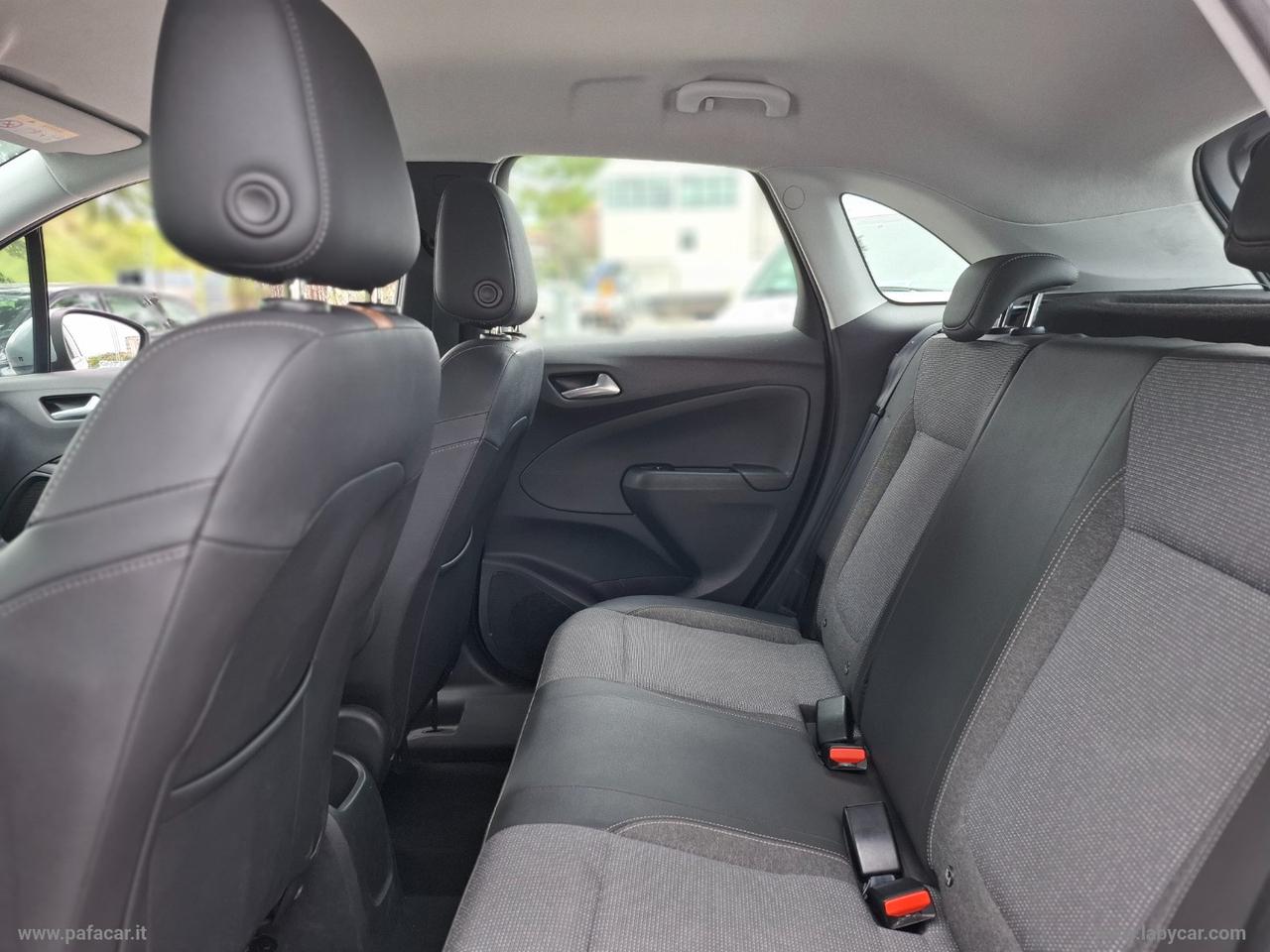 OPEL Crossland X 1.2 12V S&S Innovation