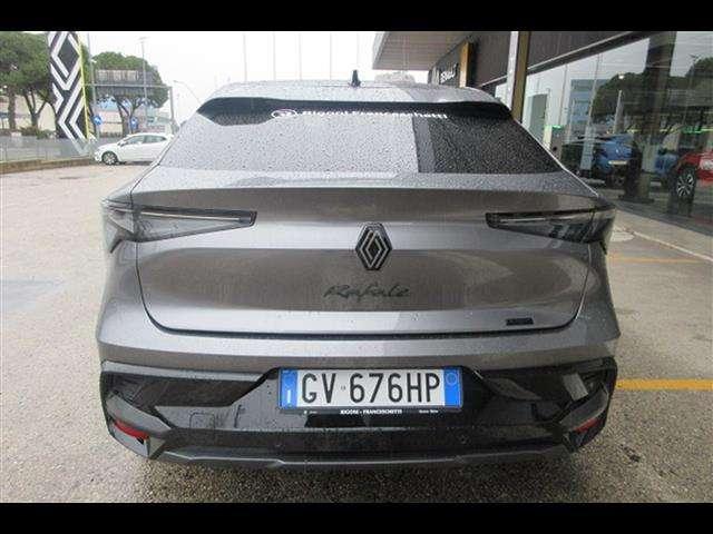 Renault Rafale 1.2 e-Tech full hybrid esprit Alpine 200cv auto