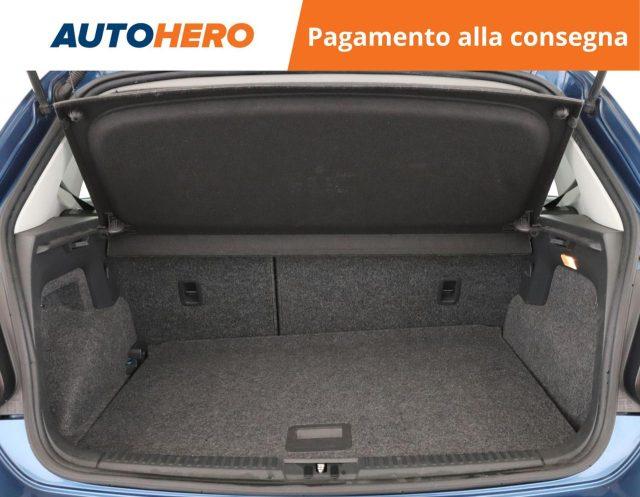 VOLKSWAGEN Polo 1.0 MPI 75 CV 5p. Comfortline