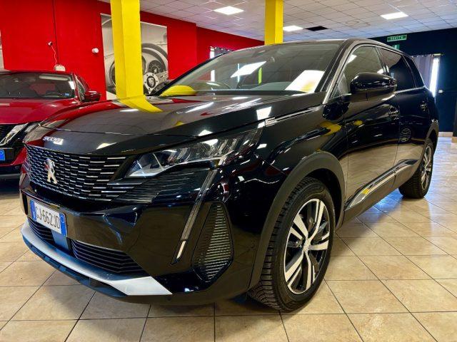 PEUGEOT 5008 BlueHDi 130 S&S EAT8 GT UNIPRO - TAGLIANDI