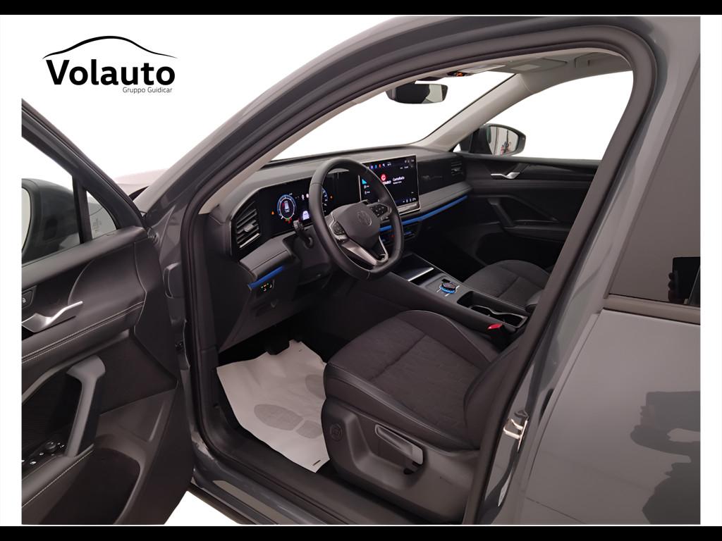 VOLKSWAGEN Tiguan III 2024 - Tiguan 2.0 tdi Life 150cv dsg