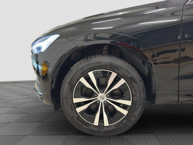 VOLVO XC60 XC60 D4-B4 AWD Geartronic Momentum