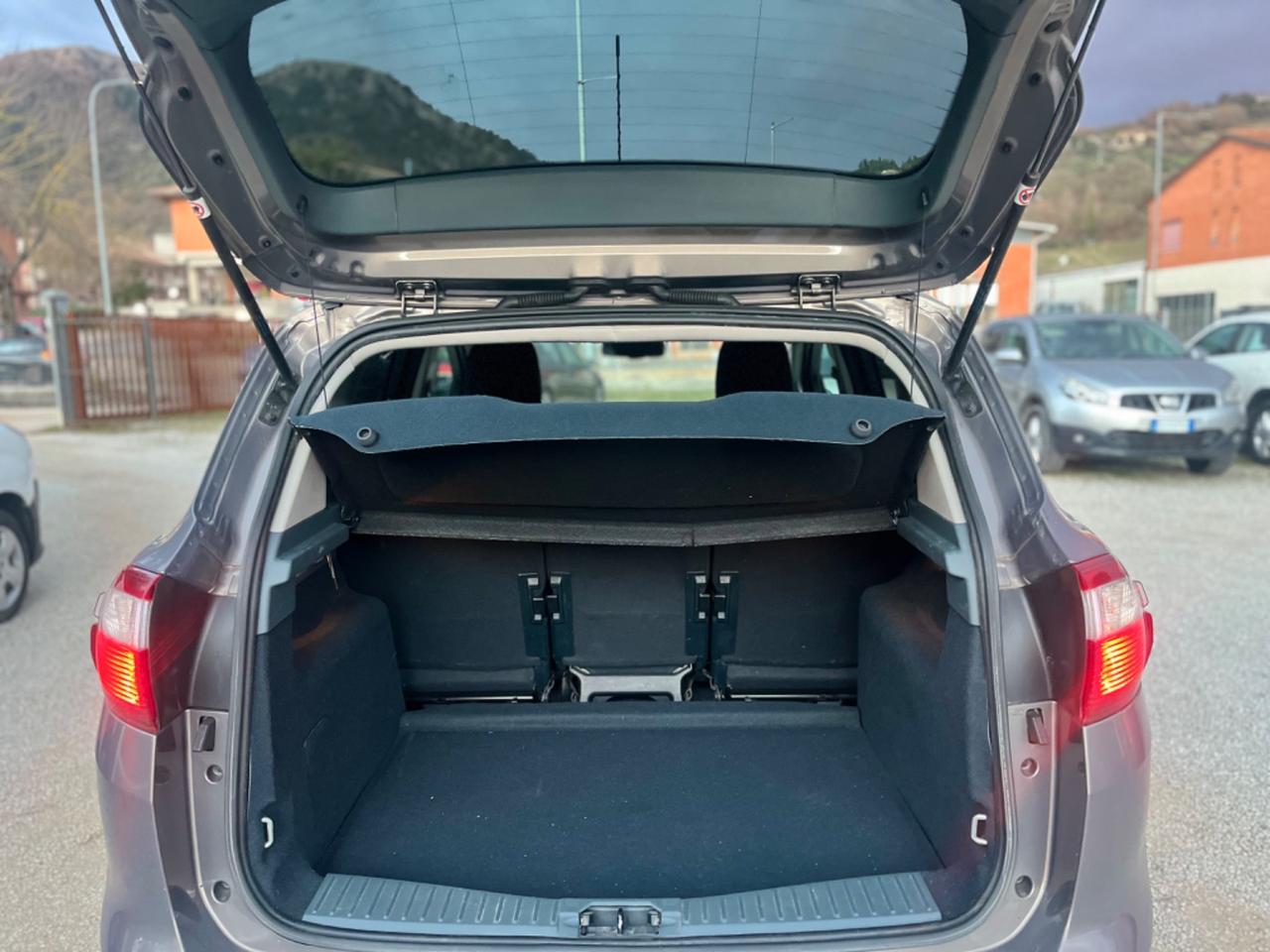 Ford C-Max 1.6 TDCi NEOPATENTATI FULL OPTIONAL