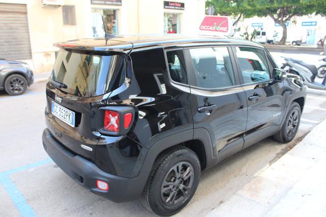 JEEP Renegade 1.0 T3 Business