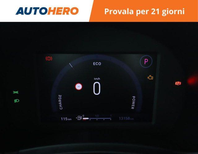 FIAT 600 Hybrid 100 CV DCT MHEV