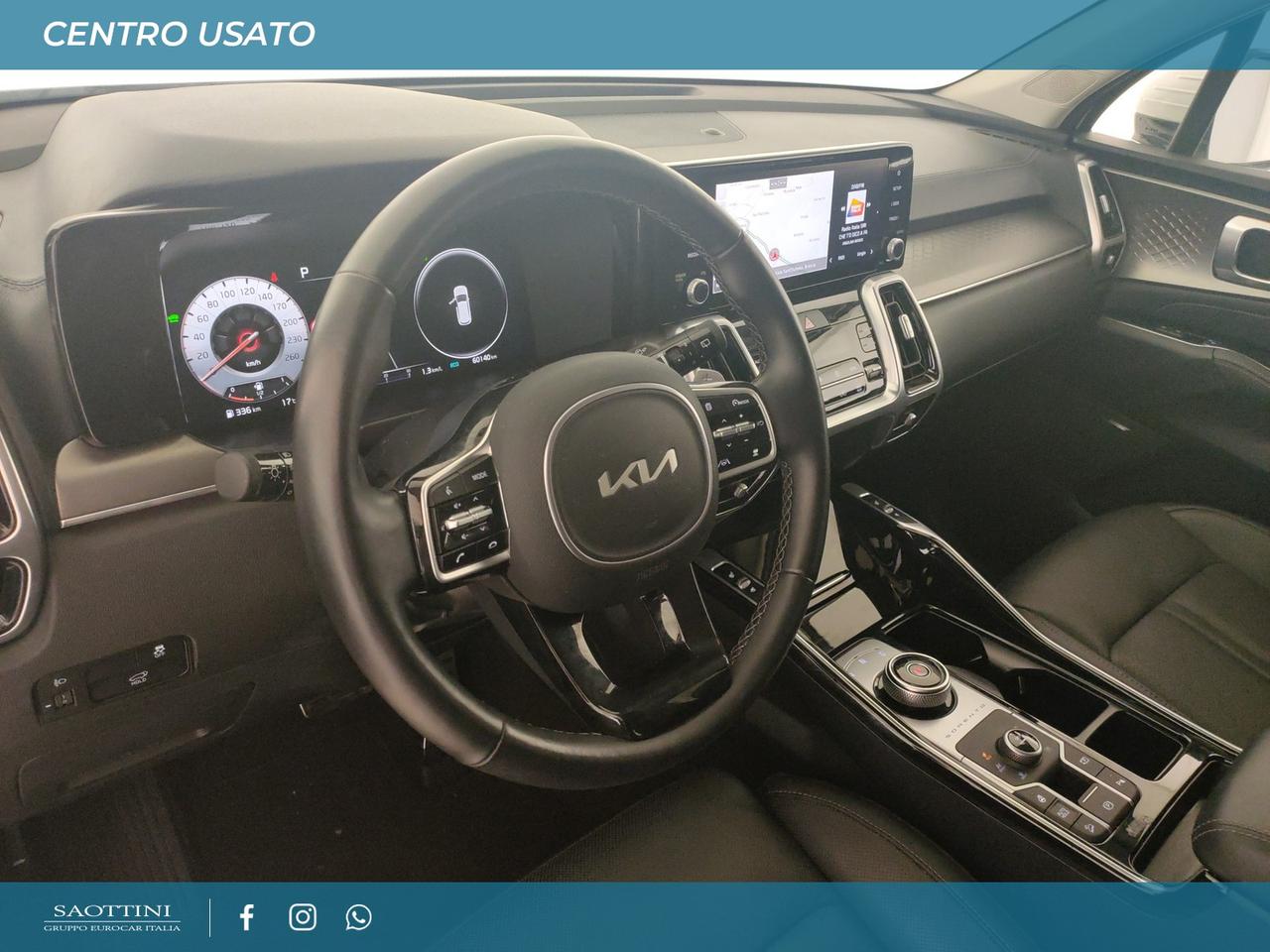 1.6 t-gdi hev Evolution awd at6