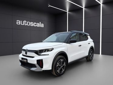 CITROEN C3 Aircross Hybrid 145 CV e-DCS6 Max