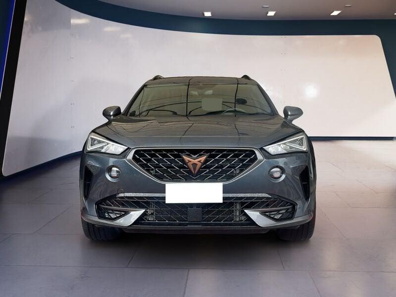 CUPRA Formentor Formentor 2.0 TDI 4Drive DSG * 4X4