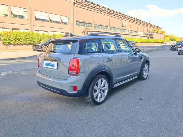 MINI Countryman 2.0 Cooper D Automatica Countryman ALL4