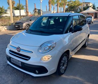 Fiat 500L 1.6 Multijet 120 CV Business