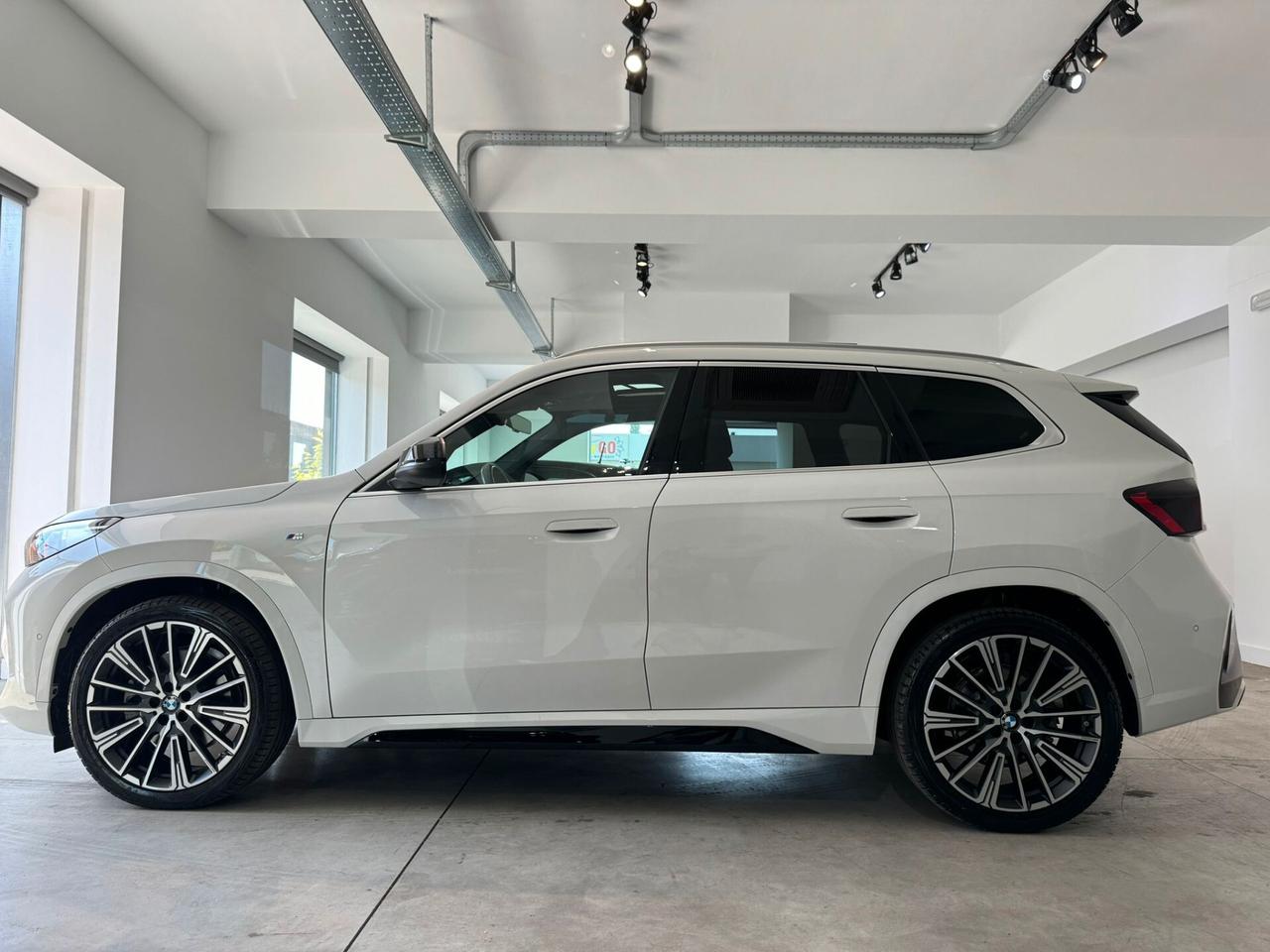 Bmw X1 xDrive 23d Msport