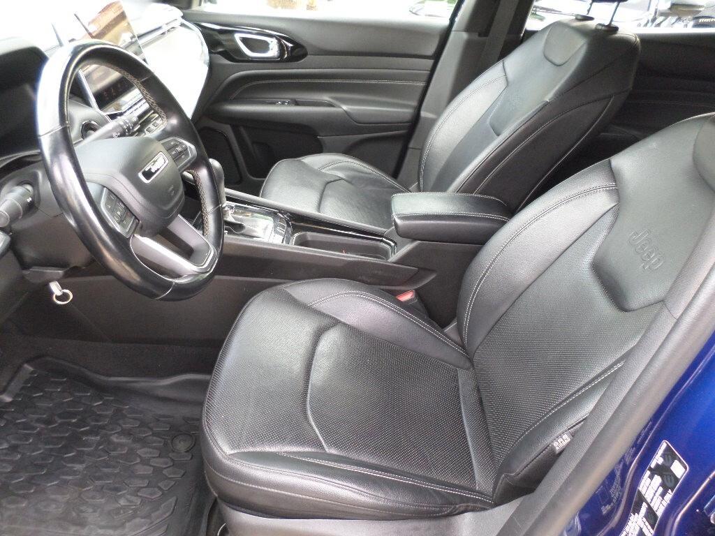 Jeep Compass 1.3 Turbo T4 150 CV aut. 2WD S