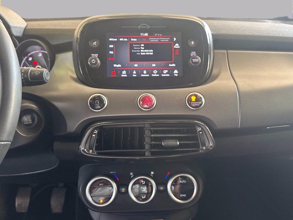 FIAT 500X 1.6 MultiJet 130 CV Sport del 2021
