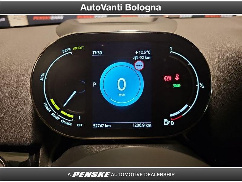 MINI Mini Countryman F60 Mini 1.5 Cooper SE 'ALL4' Countryman ALL4