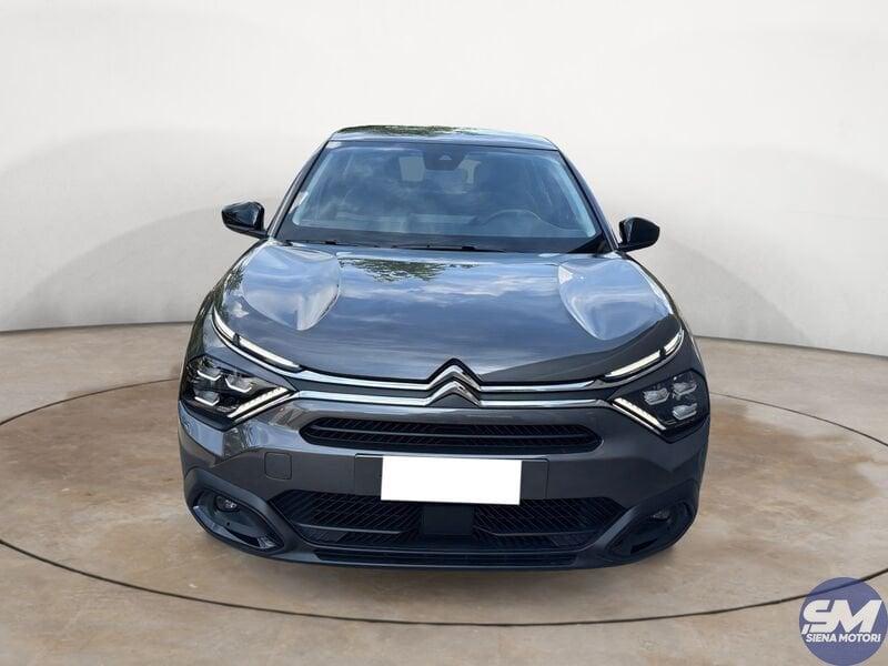Citroën C4 PureTech 130 S&S EAT8 Plus