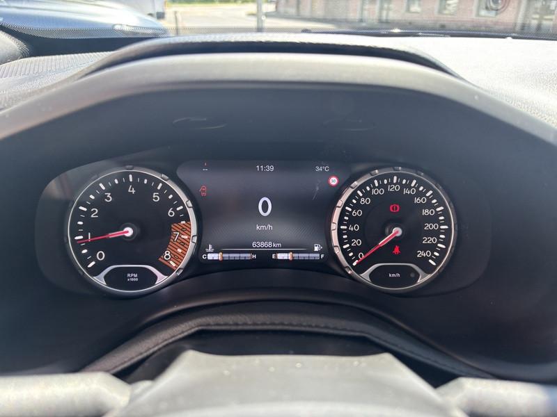 Jeep Renegade 1.0 t3 Limited 2wd