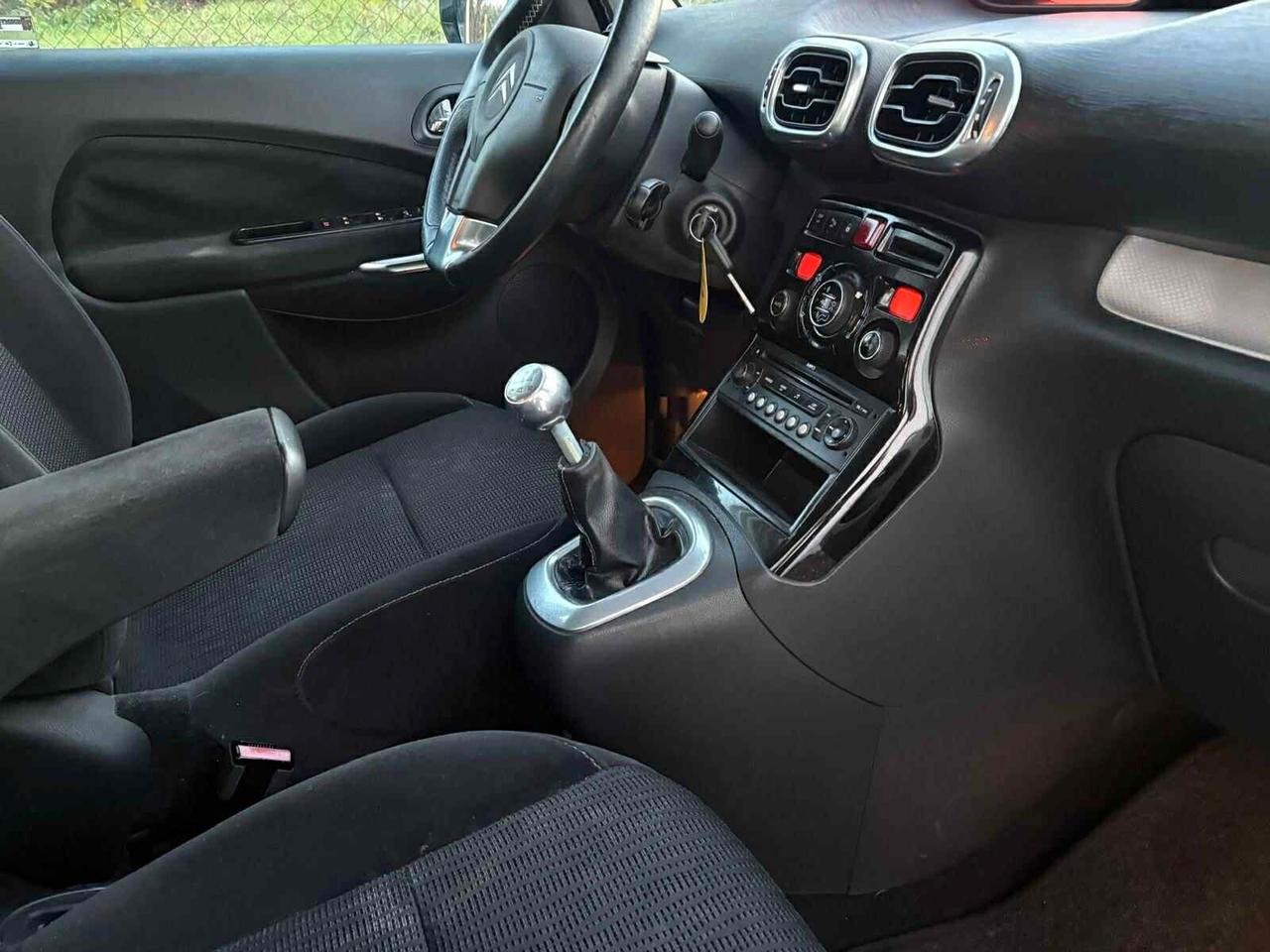 Citroen C3 Picasso 1.6 VTi 120 Perfect