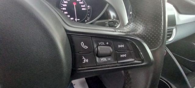 ALFA ROMEO Giulia 2.2 Turbodiesel 190 CV AT8 Sprint