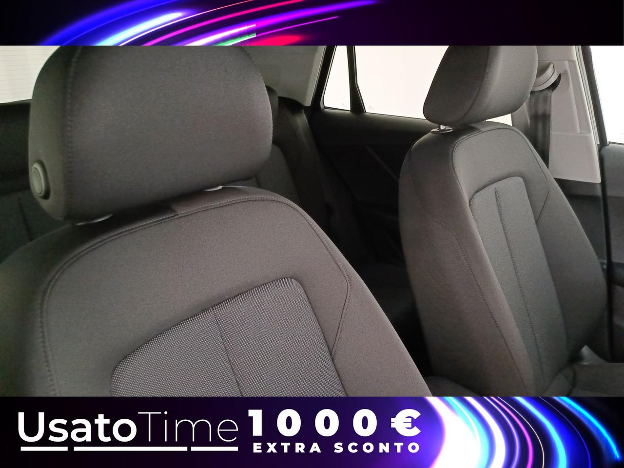 Audi Q2 30 2.0 tdi admired advanced s tronic
