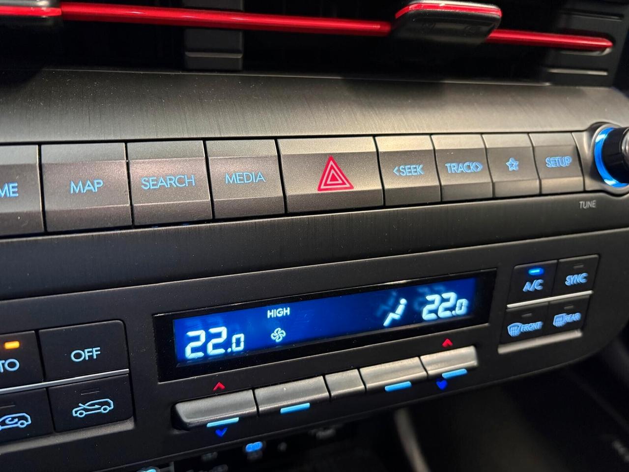 Hyundai Kona NLINE 1.0 T-GDI Hybrid 48V iMT