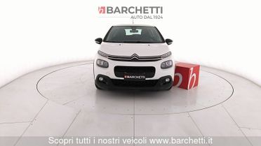Citroën C3 3ª SERIE PURETECH 83 S&S FEEL