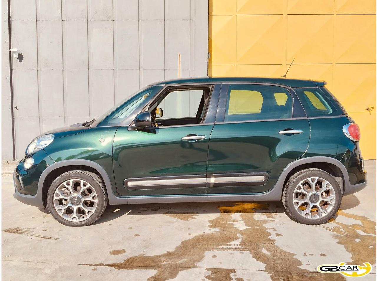Fiat 500L 1.3 Multijet 85 CV Pop Star