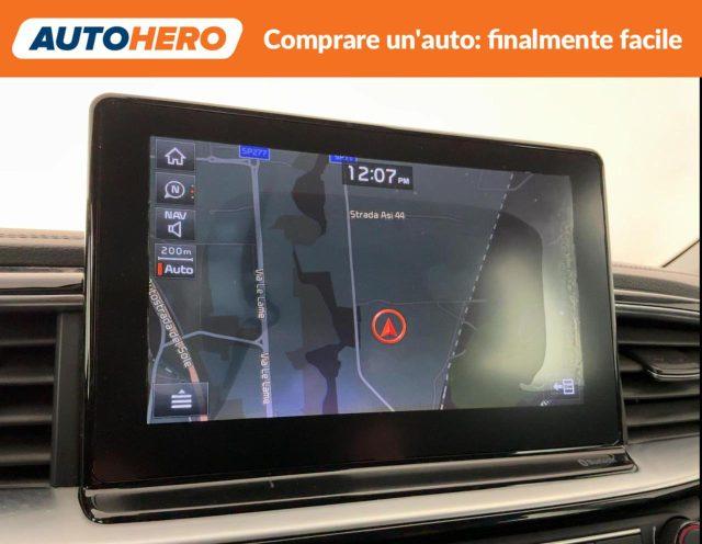 KIA Ceed 1.4 T-GDi 5p. Evolution