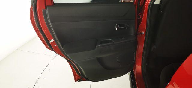 MITSUBISHI ASX 1.6 DI-D 114 CV 4WD Instyle Panoramic