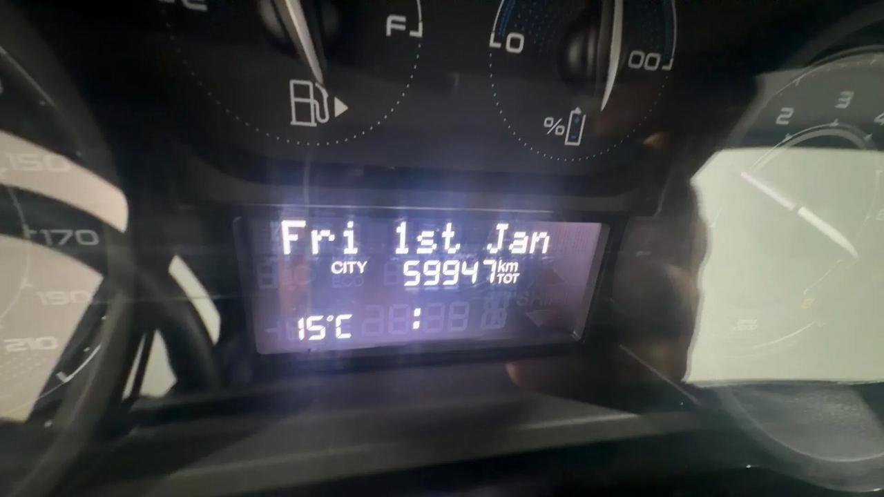 Lancia Ypsilon Hybrid e-DCT KM 0