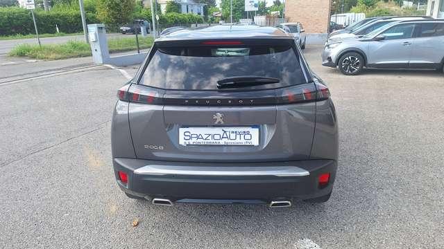 Peugeot 2008 2008 II 2020 1.2 puretech Allure s