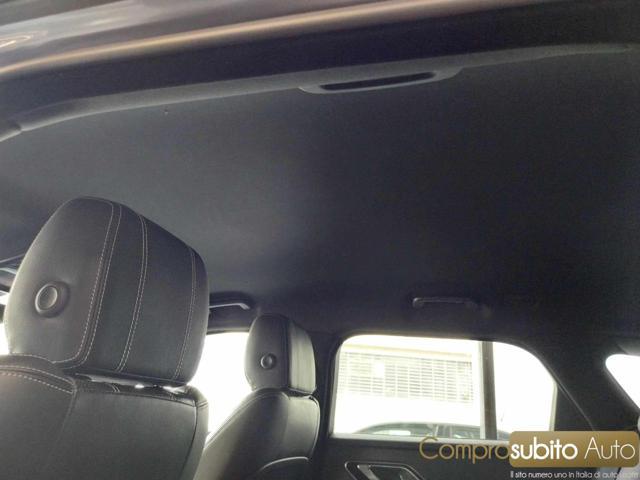 LAND ROVER Range Rover Velar 2.0D I4 240 CV HSE