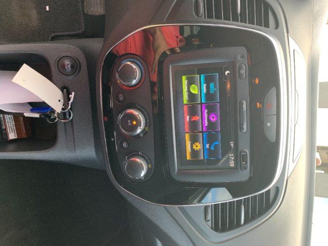 RENAULT Captur TCe 12V 90 CV Sport Edition2