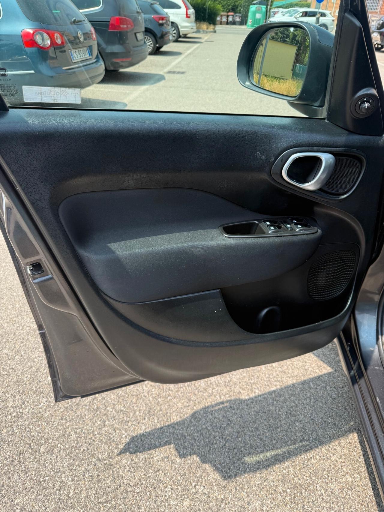 Fiat 500L 1.3 MJT - NEOPATENTATI - 12 MESI DI GARANZIA -
