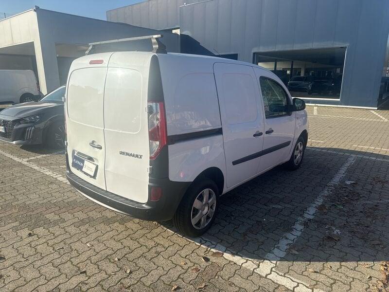 Renault Kangoo 1.5 dCi 75CV S&S 4p. Express Ice 6.200 + IVA 22%