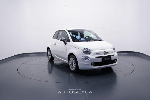 FIAT 500 1.0 Hybrid 70cv Lounge