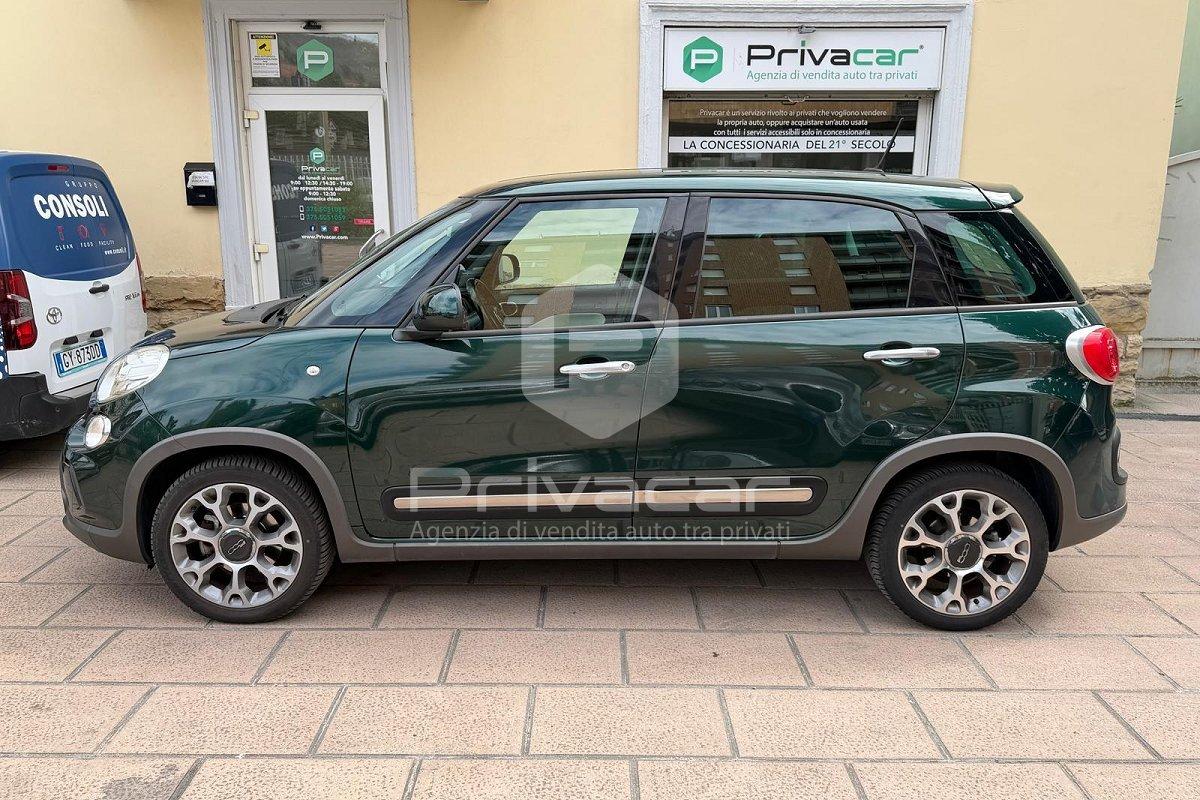 FIAT 500L 1.3 Multijet 85 CV Trekking