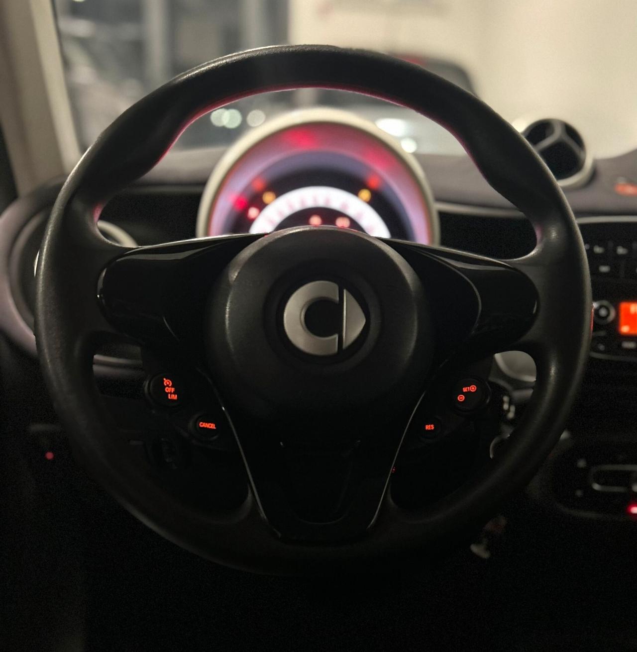 Smart ForTwo 70 1.0 Prime