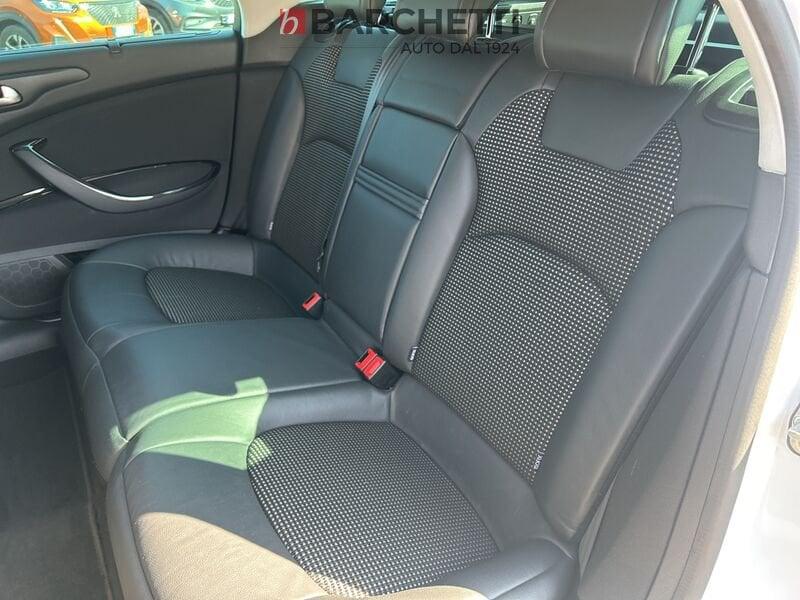 Citroën C5 (X7) BlueHDi 180 EAT6 S&S Hydractive Executive Tourer XTR