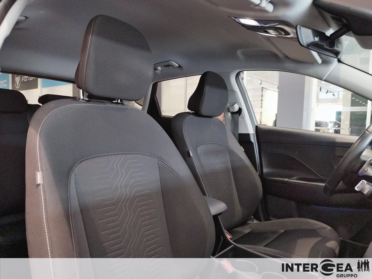 HYUNDAI Kona 1.0 t-gdi X Line 2wd 120cv dct
