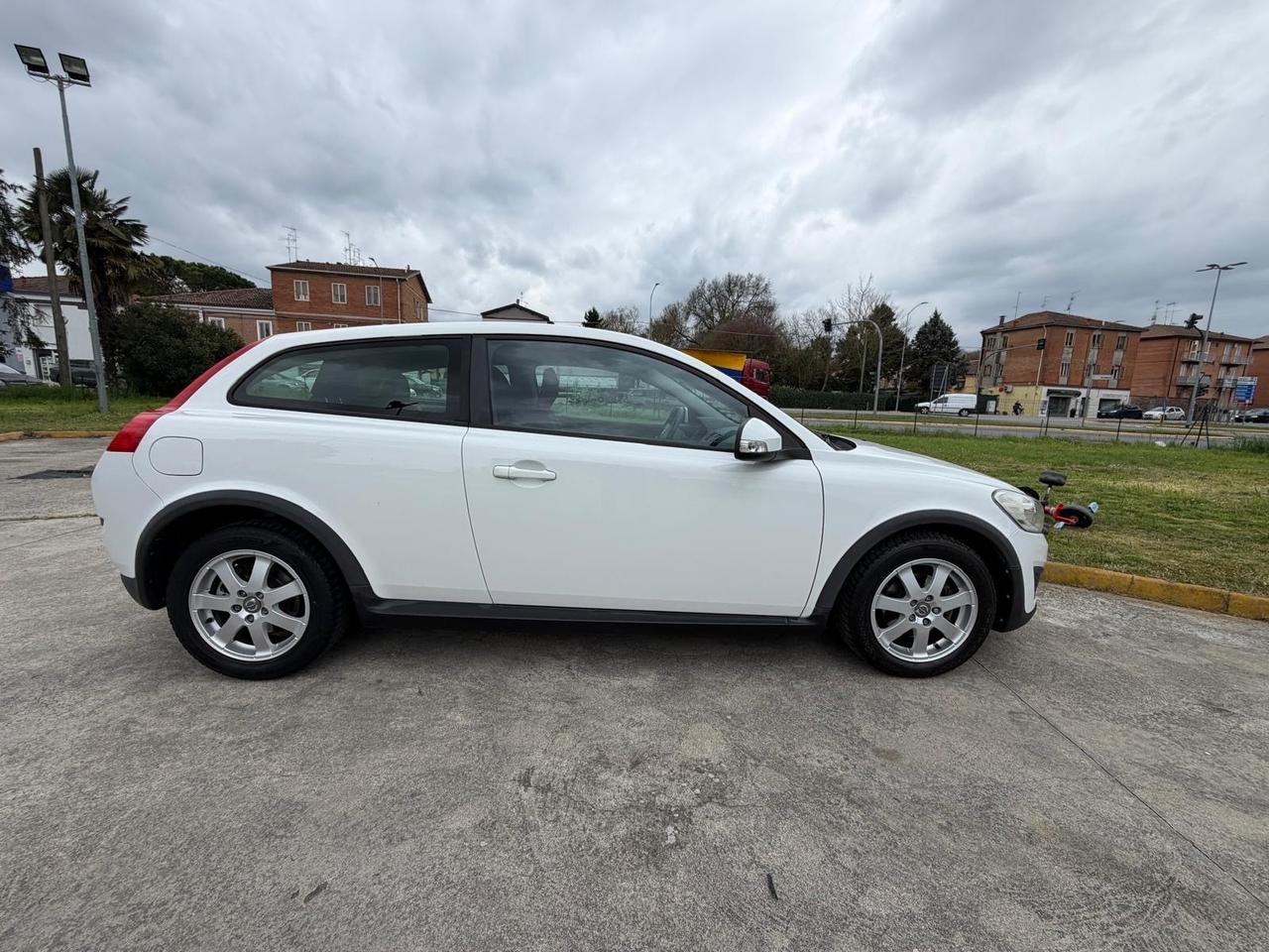 Volvo C30 1.6 Summum