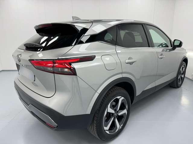 Nissan Qashqai 1.3 M-HEV X-TRONIC N-CONNECTA 158CV ONLY PROMO!
