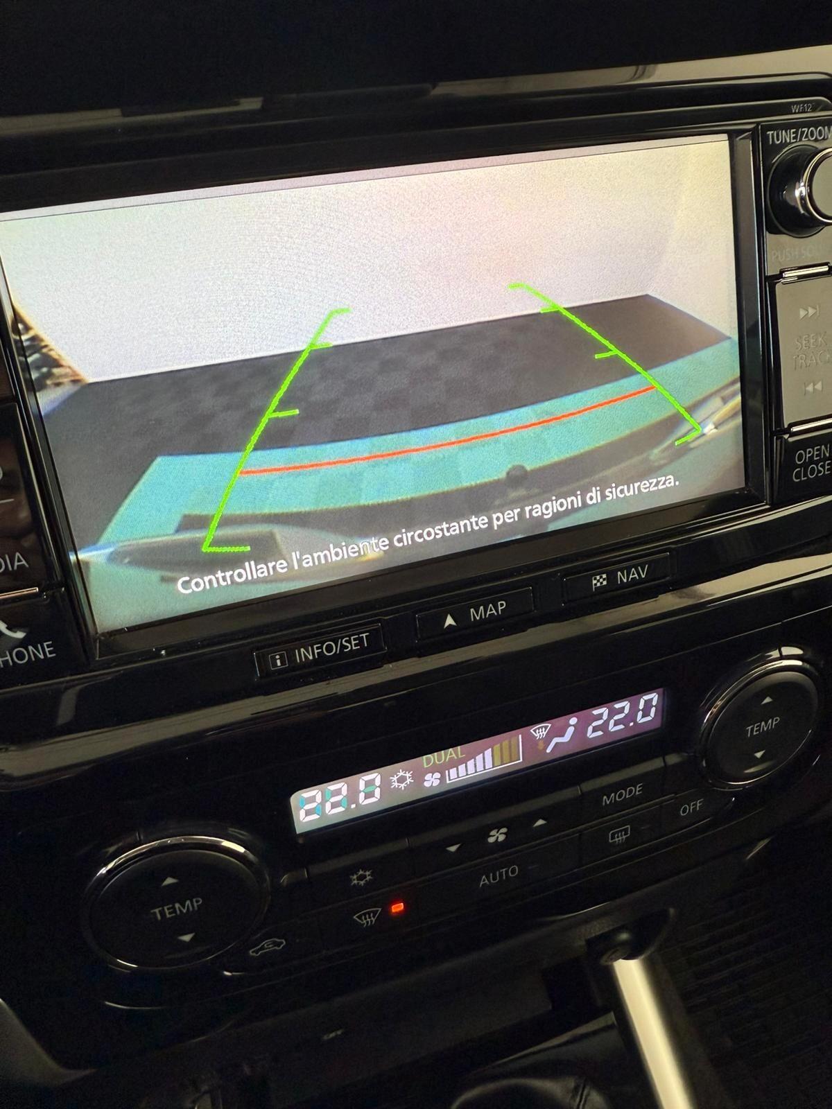 Fiat Fullback 2.4 180CV Doppia Cabina LX