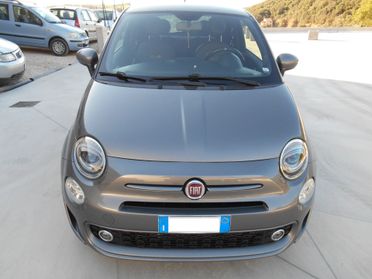 Fiat 500 1.3 Multijet 95 CV Sport